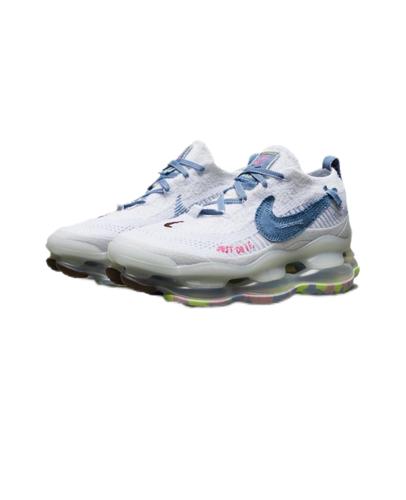 Nike Air Max Scorpion Flyknit Low Just Do It Women's FJ7736-141