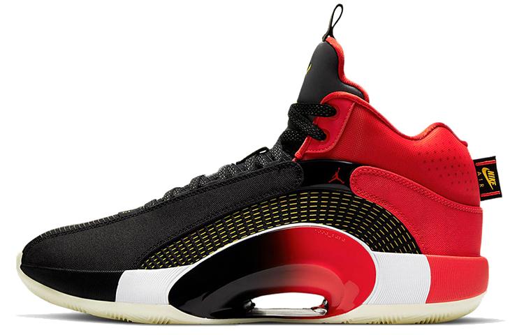 Jordan Xxxv Chinese New Year 2021 DD2234-001
