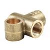 1 Pcs Pipe Connector Brake Clutch For 3/16\" Brake Pipe