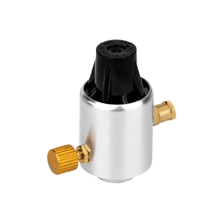 

Low Pressure Adjustable Regulator Control Valves Cartridges Cylinders Adapters Camping Gas Cylinders Pressure Regulator 1