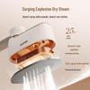 SUPOR Handheld Micro-Pressurized Garment Steamer CN plug (adapter included)