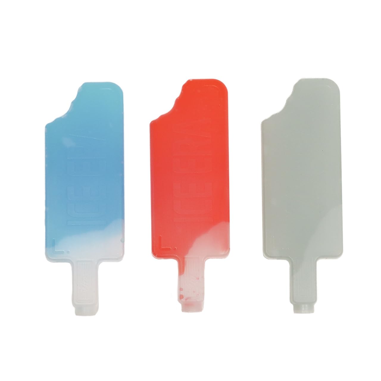 

POST GENERAL The Ice Era Мини-кирпичик льда Эскимо 982570010 с гарантией [Официальный производитель] (Набор 3) Производитель