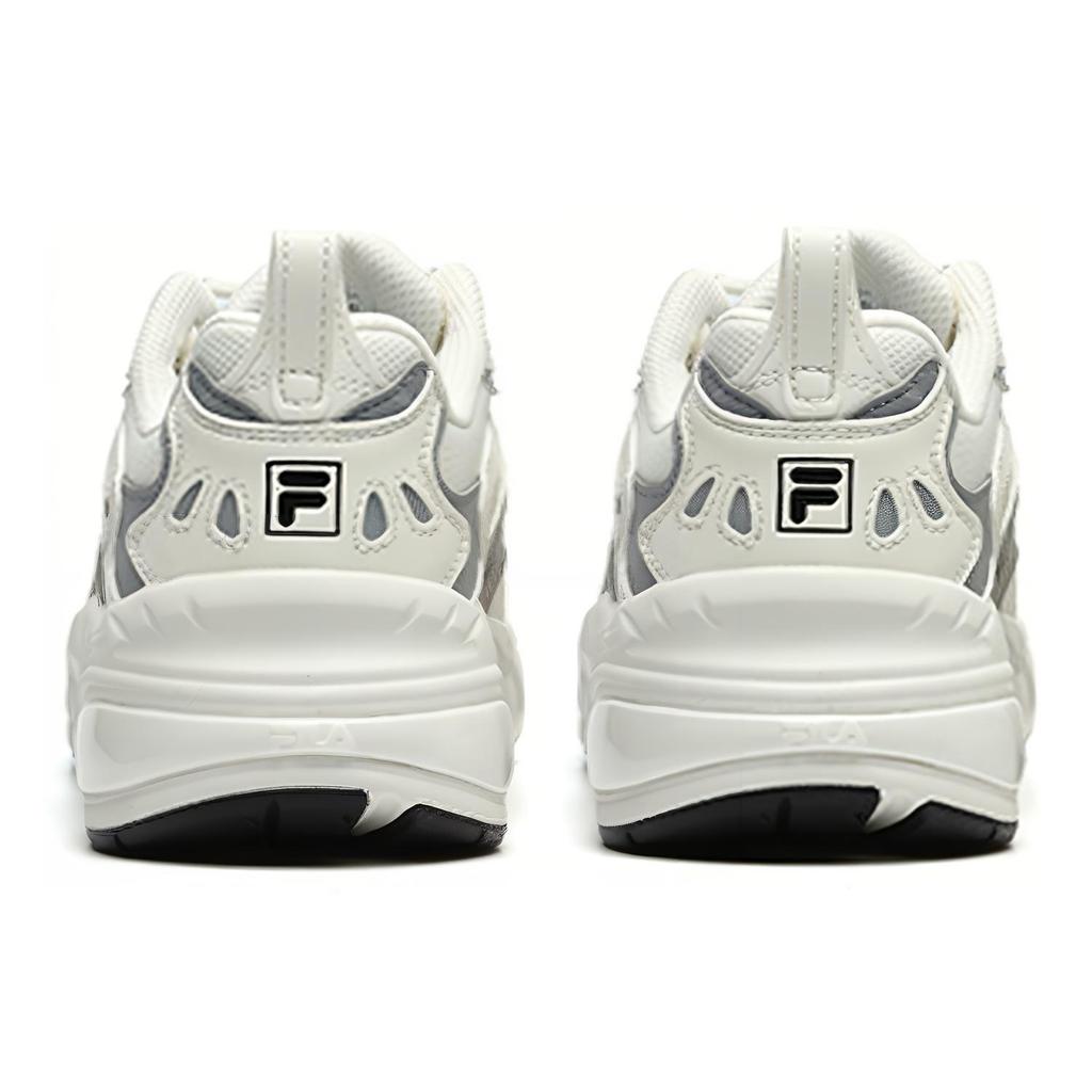 New FILA Dolphin 'White Gray' Women's F12W216109FSA