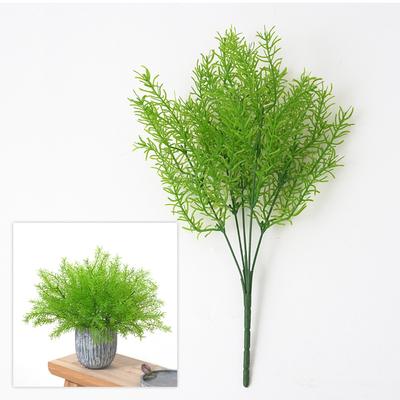 Decoração de casa – Flores e coroas artificiais