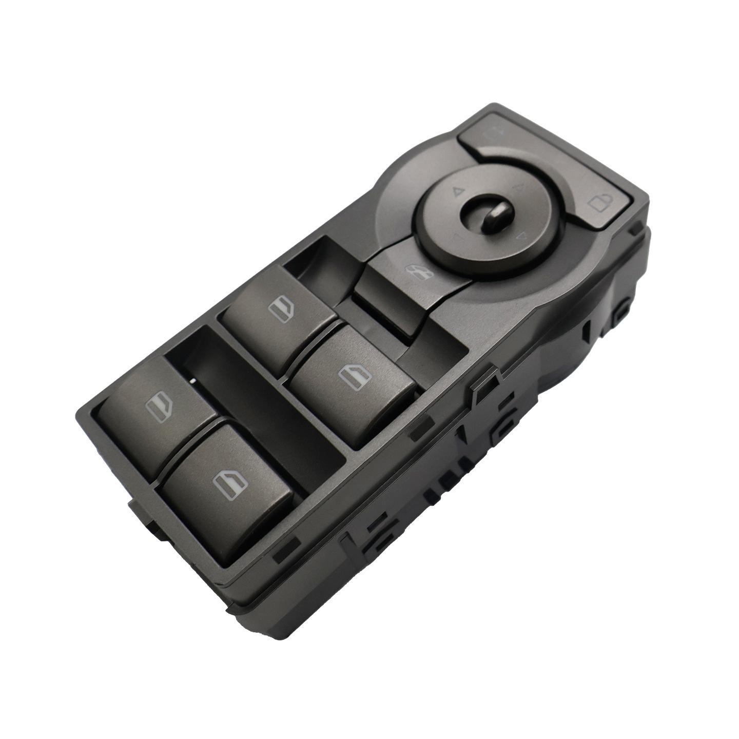 

Pontiac G8 Holden VE Power Window Switch Assembly 92225343 чёрный