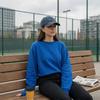Low Battery Pattern Baseball Hat, Adjustable Back Buckle Retro Distressed Style Baseball Cap, Washed Cotton Fabric Outdoor Sunshade Cap