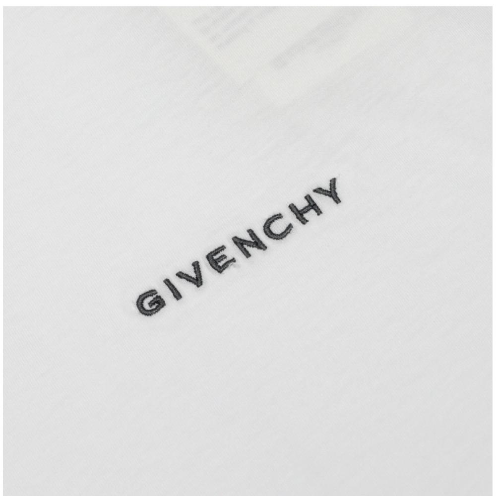 Givenchy Kids T shirT 10p akiTaip Logo H30733