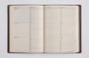 Takahashi 2026 A5 Desk 63 January 3-Year Journal, Brown, No. (Starts 2026)
