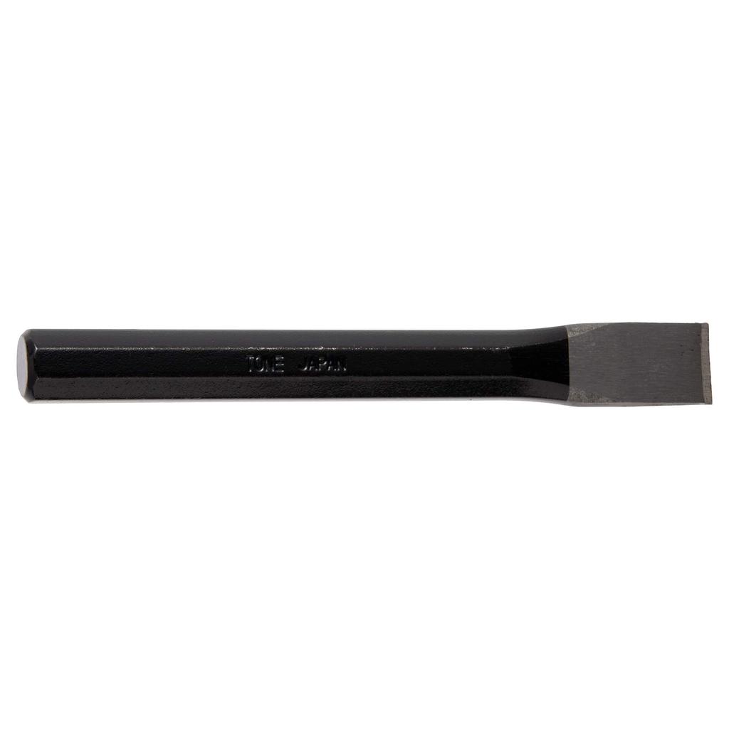 TONE FC165 Flat Black Chisel,