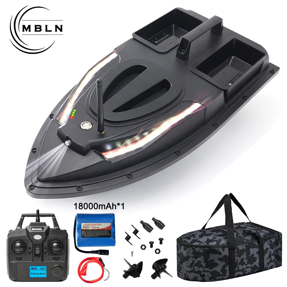 Brand,Fishing Bait Boat,Dual Motors,Steering Tail Light,Cruise Control,1.5kg Load Capacity,Auto Yaw Correction,Low Battery Alert