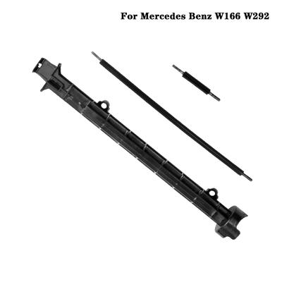 Eje flexible para ajuste del asiento del coche. Ajuste del cable del eje de transmisión del asiento para Mercedes Benz W166 W292 ML 300 350 GL 450 GLE.