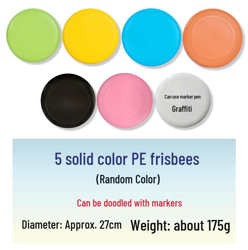 Outdoor Nine-Square Frisbee Net: Adult Training  Team Game Set