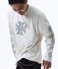 Sapienseu Neosapiens Pigment Long Sleeve Ivory