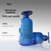 Spes Sea Salt Hyaluronic Acid Oil Control Shampoo & Conditioner Set