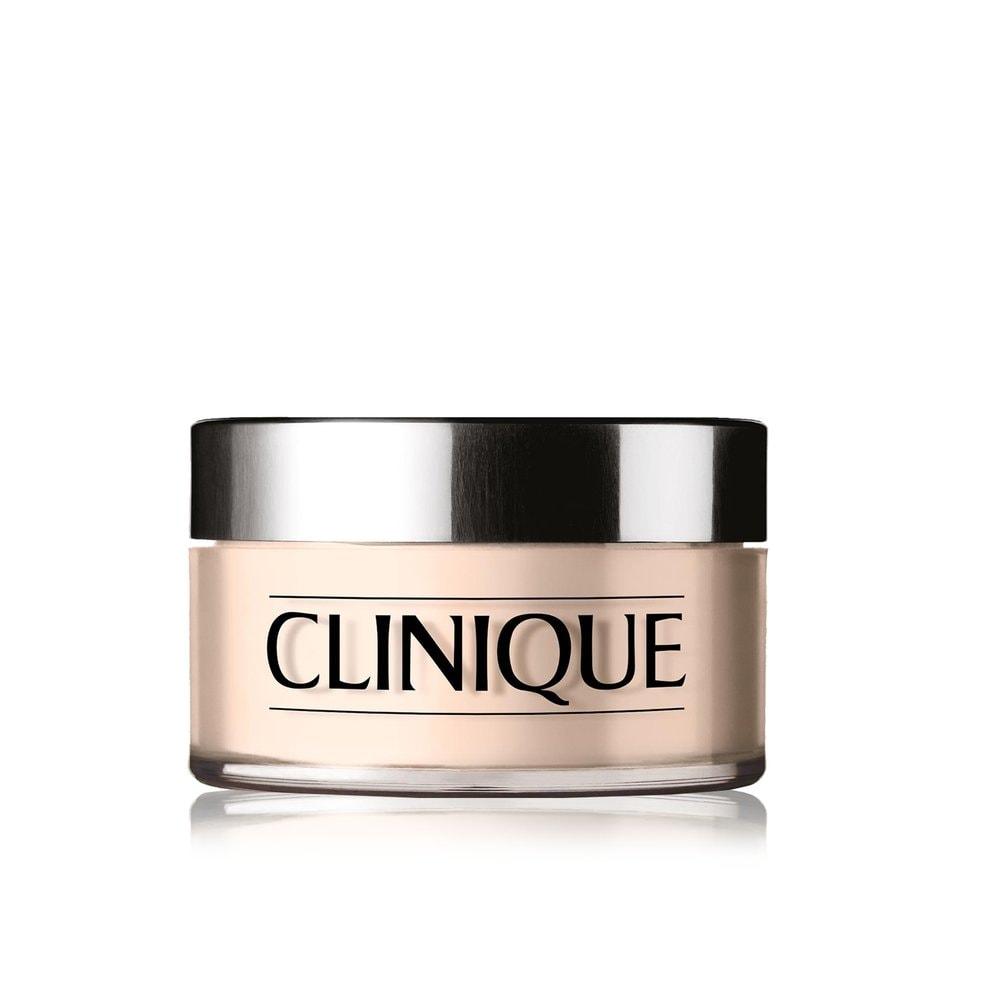 

Clinique Blended Face Powder Transparency 25G 08 Transparency Neutral