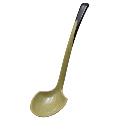 Entec C-69 Ramen Ladle, Marble X Black, C69MK