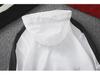 Men's Lightweight Spring/Summer 2024 Korean-Style Trendy Student Casual Sun Protection Jacket