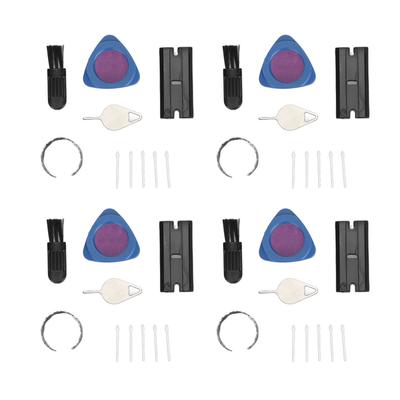 Stylus Pen Tips Replacement Sensitive Stylus Nibs for Galaxy Tab S9 S9 Plus S9 Ultra S9 FE All