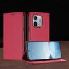 For iPhone Air Case PU Leather Phone Cover with Card Holder Stand