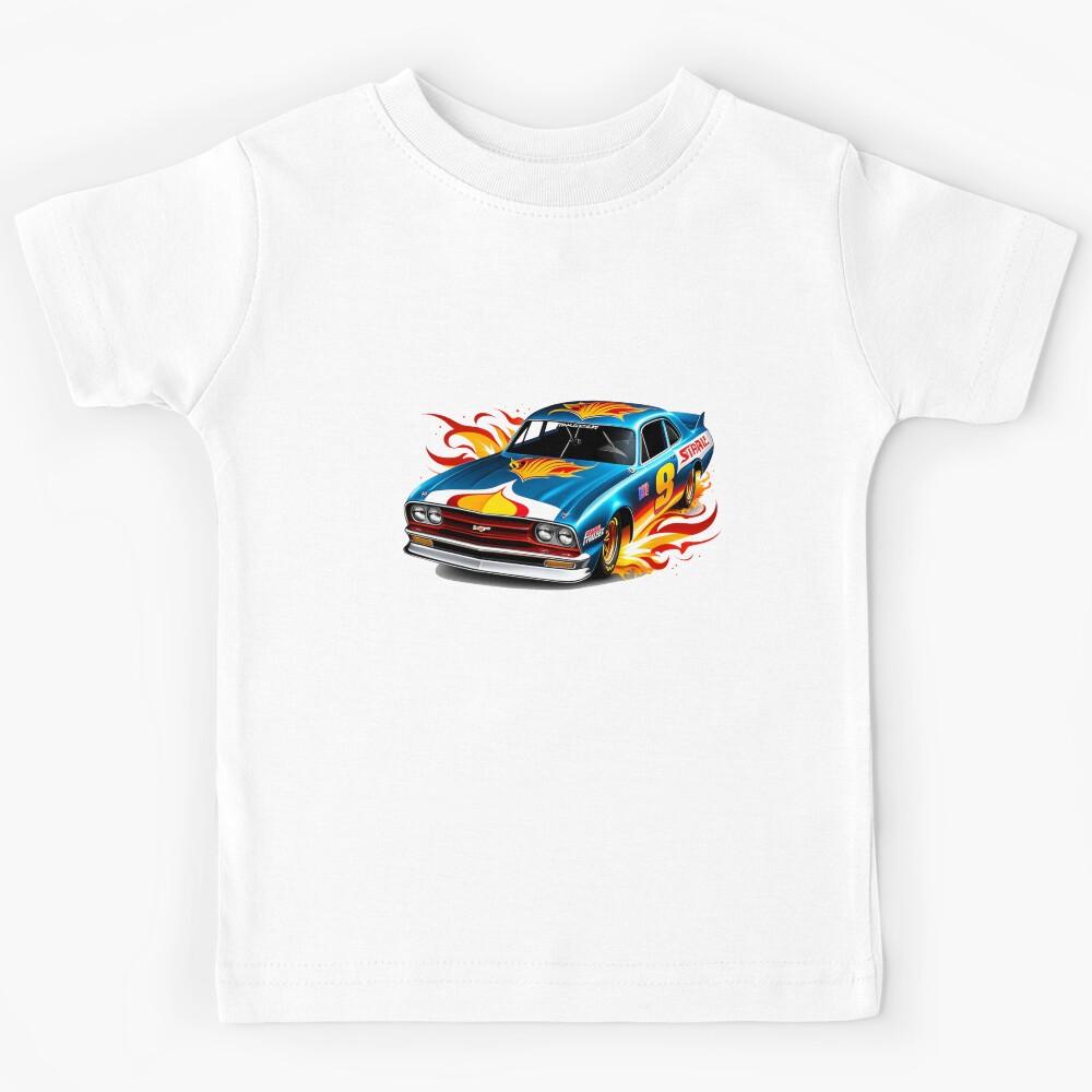 Delphi - Concept Car Kids T-Shirt 120