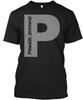 Fans Power Stroke Grey Sale10% - P TTshirt Made In the USA Size S To 5XL