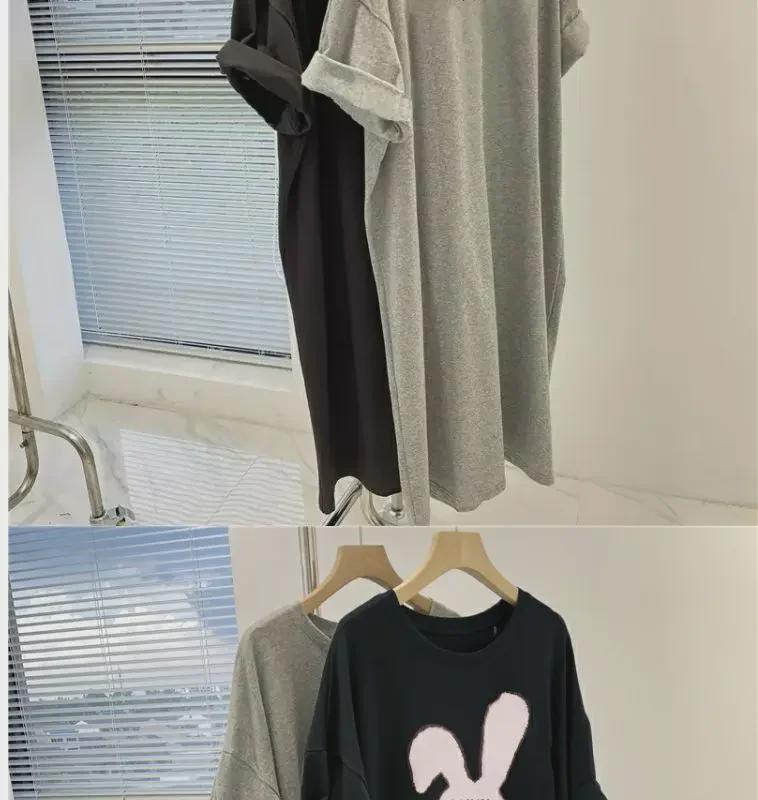 2024 Trendy Postpartum Breastfeeding Dress - Summer Style for Moms