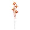 An artificial butterfly branch used for weddings, family offices, parties, decorating vases, and floral arrangements