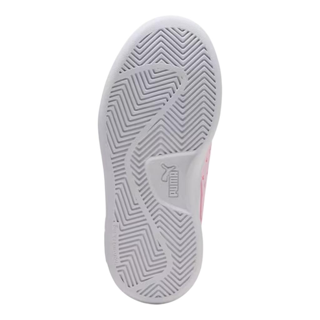 Puma Childrens/Kids 3.0 Glitter Flat Trainers