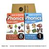 Cross-Border English Flash Cards: Educational Toys for Children - Teaching Aids and Gifts