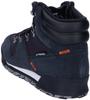 Hiking Shoes Adidas Terrex Snowpitch Cold.Rdy (IH3663) Core Black/impact Orange