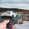AUTEL IKEYCL004AL IKEYCL005AL CL004AL CL005AL Universal Smart Remote Key for KM100/IM508/IM608
