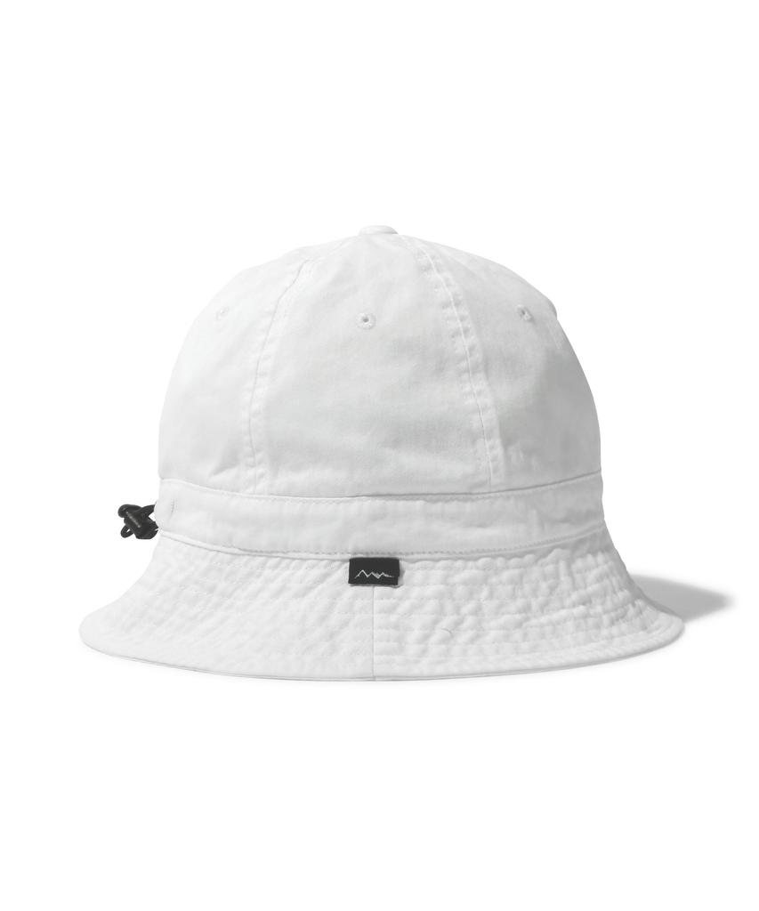 Pălărie Denim Spălat Manastash Bărbați F 033 Off-White 792-5174002