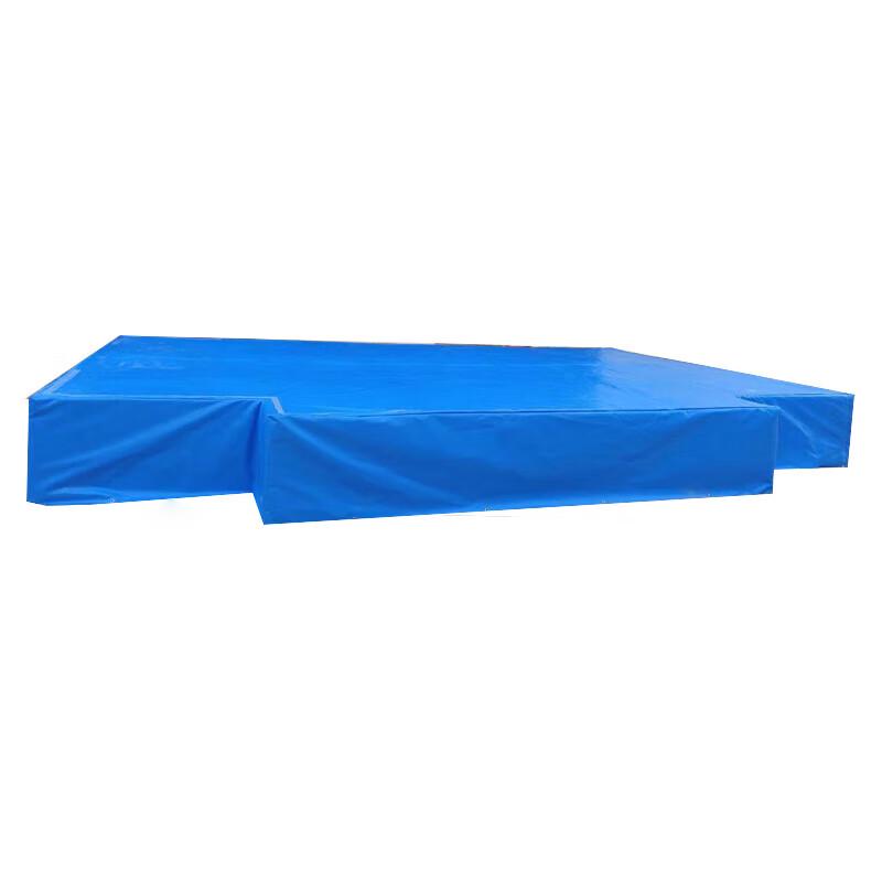 Athletic High Jump and Pole Vault Landing Mat