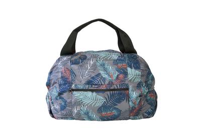Marna Shupatto Leaf Boston Folds Up In One S439LE Bag, Go, 22L,