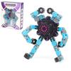 Fidget Chain Toys Children Antistress Fidget Spinner Adults Vent Stress Relief Hand Spinner Toys Kids Decompression Chain Gifts