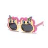 Children's Polarized UV Protection Sunglasses - Silicone, Outdoor Travel Wear