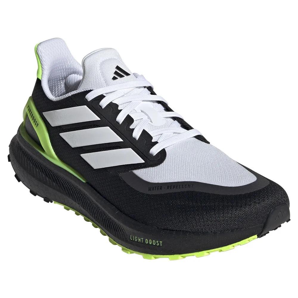 Adidas Pureboost 5 TR Running Shoes