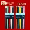 Ru Han Alloy Chopsticks for Healthy Separate Dining