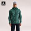 KAILAS GORE-TEX 3L Windproof Warm Outdoor Softshell Jacket