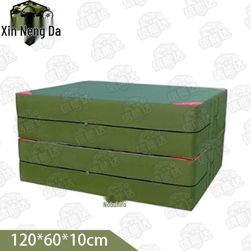 Xinnengda Gymnastics & Training Mat