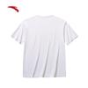 Anta Men's Breathable Short-Sleeve Sport T-Shirt