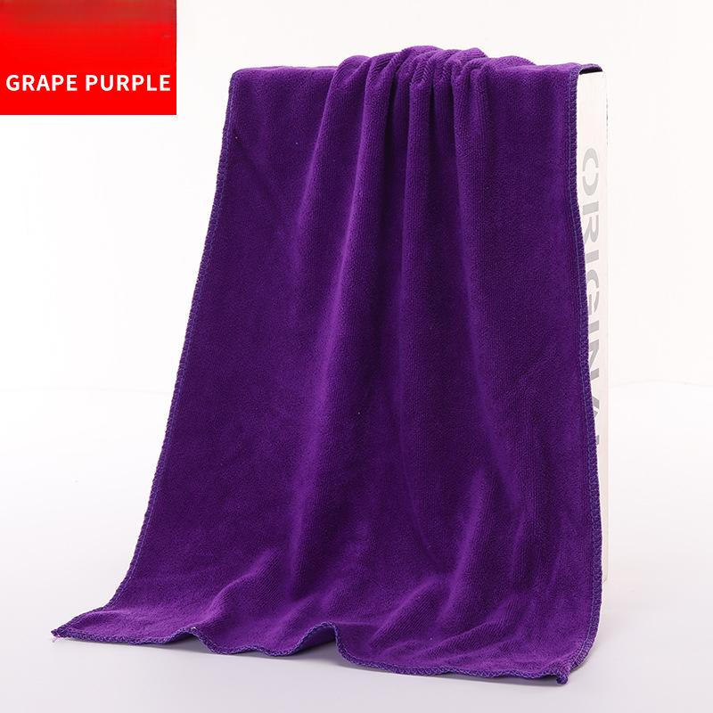 Towels  Includes 1pc Extra Large Towel Multifunctions, Wash Cloths
