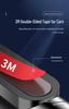 Shunyi Temporary Car Parking Number Plates with Digital Display