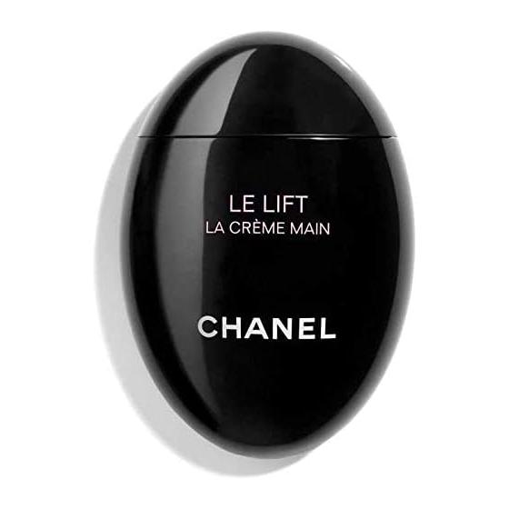 Крем для рук CHANEL Осенняя косметика Le Lift La Crème Main 50 мл Подарок на День матери
