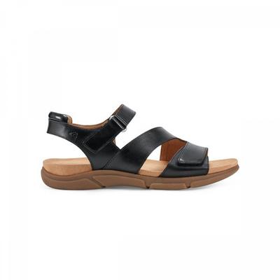Women S Sandal   Black w9dmave4m11eS