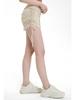 Women's High Waist Sporty Mini Skirt with Yoga Shorts - Fitness and Tennis A-Line Skirt