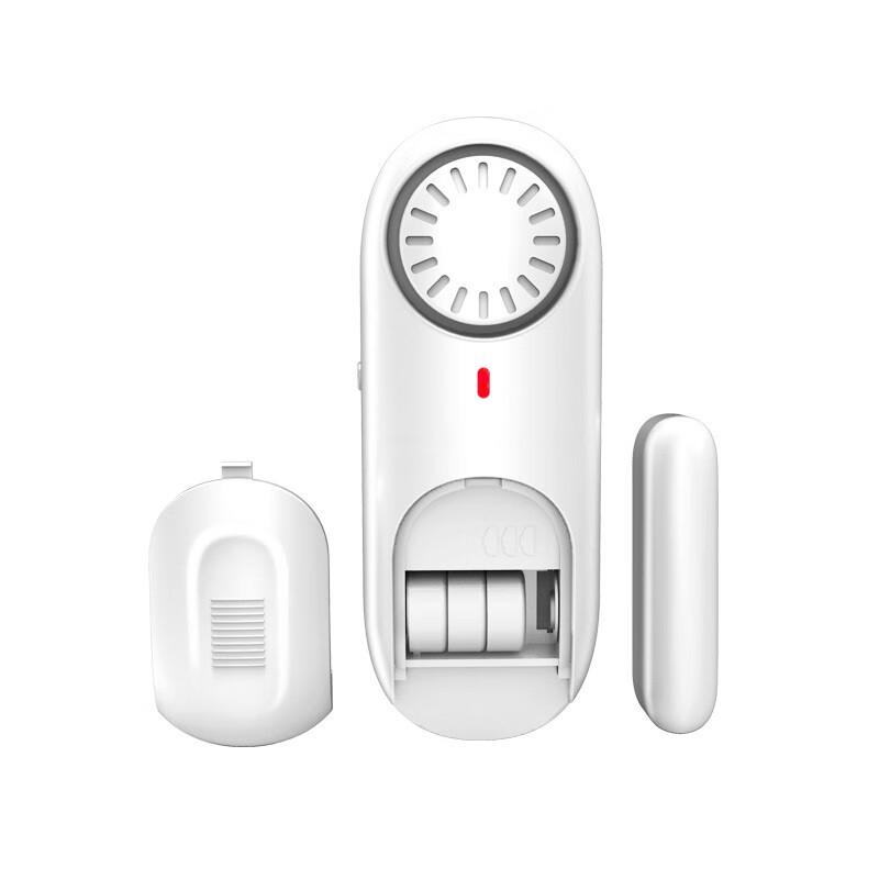 LFang KR-D1 Wireless Door Window Sensor Alarm