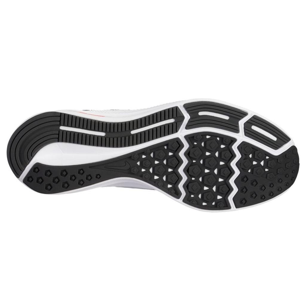Nike Downshifter 7 Black/White Men's 852459-012