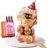 New POP MART PINOJELLYX Forever Happy Birthday Trendy Figures P-09500310041