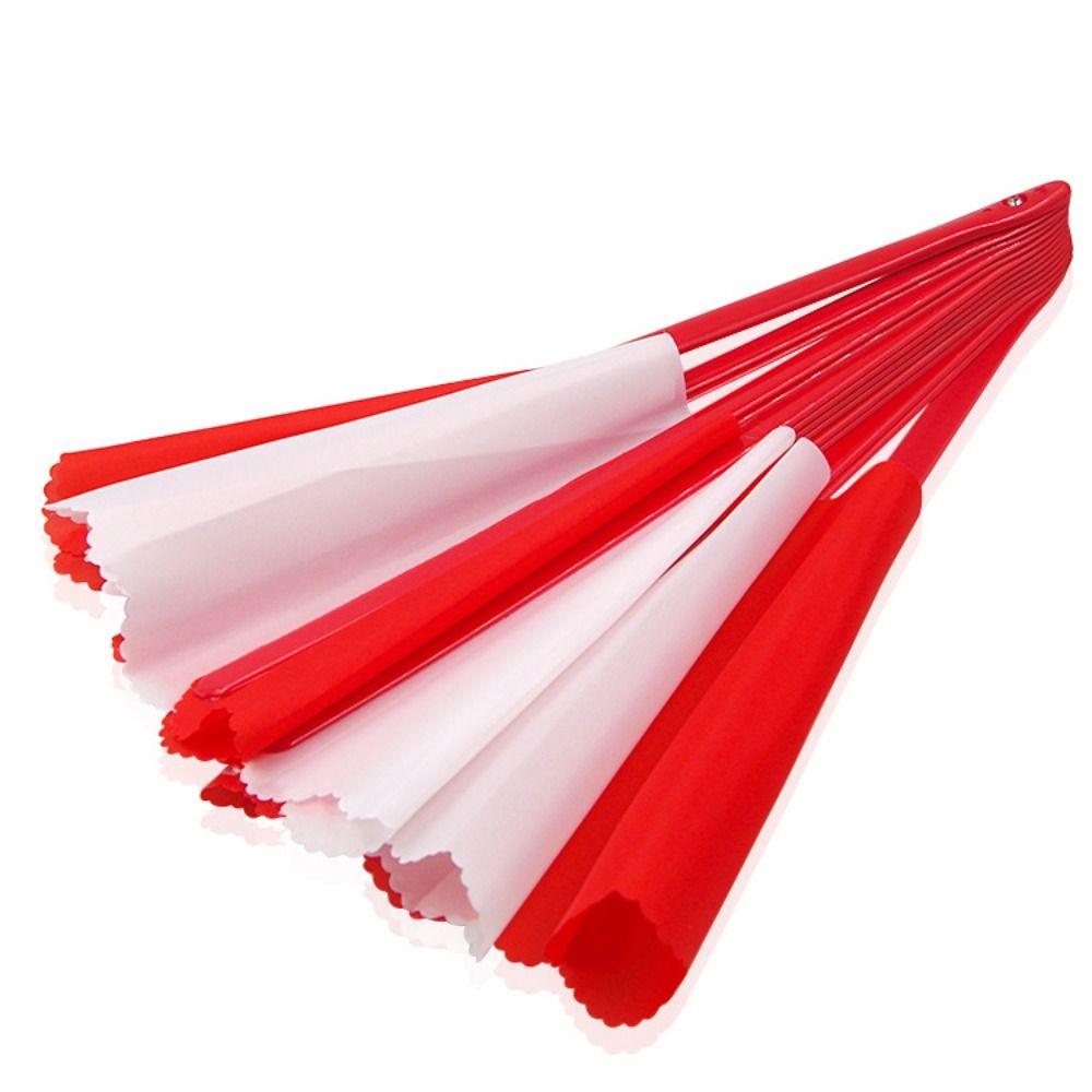 Performance Magic Fan Fan-breaking Reduction Magic Fan Tricks Magician Fan  Children